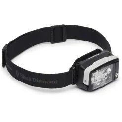 Lampade frontali Black Diamond Distance Lt 1100 Black Alloy
