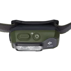 Lampade frontali Black Diamond Storm 450 Dark Olive