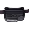 Lampade frontali Black Diamond Storm 500-R Black