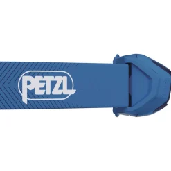 Lampade frontali Petzl Actik Blue