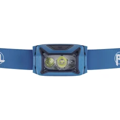 Lampade frontali Petzl Actik Blue