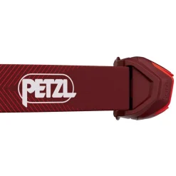 Lampade frontali Petzl Actik Core Red