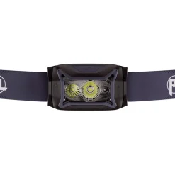 Lampade frontali Petzl Actik Navy Black
