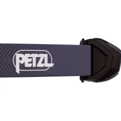 Lampade frontali Petzl Actik Navy Black