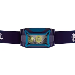 Lampade frontali Petzl Actik Core Blue