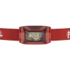 Lampade frontali Petzl Actik Red