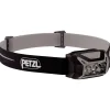 Lampade frontali Petzl Actik Core Black