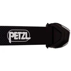 Lampade frontali Petzl Actik Core Black