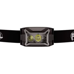 Lampade frontali Petzl Actik Core Black