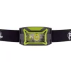Lampade frontali Petzl Actik Core Green
