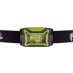 Lampade frontali Petzl Actik Core Green