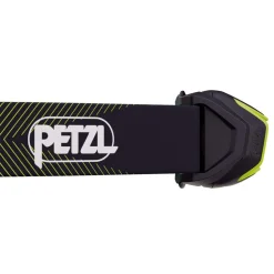 Lampade frontali Petzl Actik Core Green