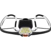 Lampade frontali Petzl Iko Black