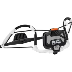 Lampade frontali Petzl Iko Black