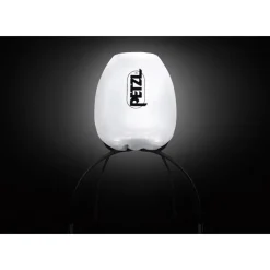 Lampade frontali Petzl Iko Core Orange