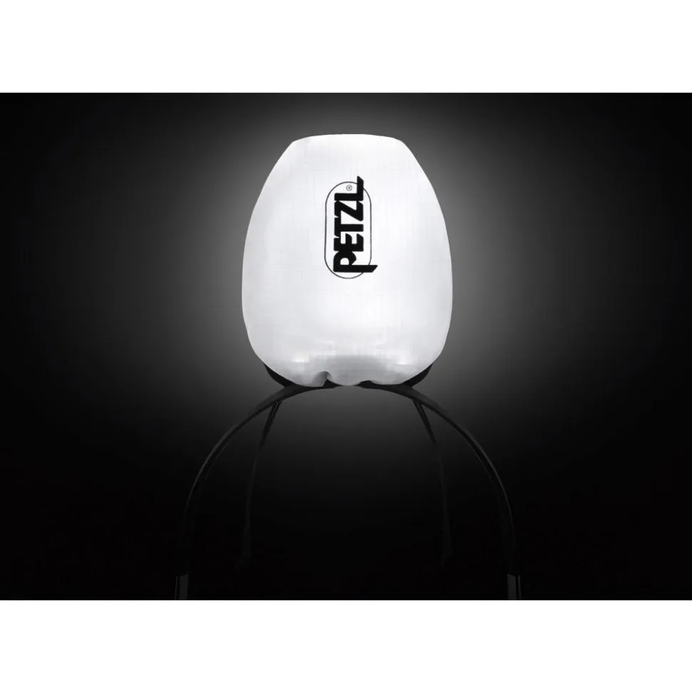 Lampade frontali Petzl Iko Core Orange