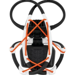 Lampade frontali Petzl Iko Core Orange