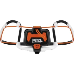 Lampade frontali Petzl Iko Core Orange