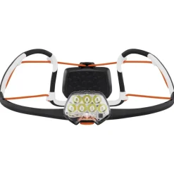 Lampade frontali Petzl Iko Core Orange