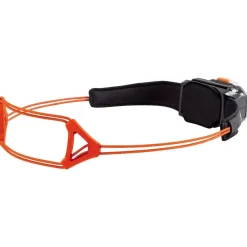 Lampade frontali Petzl Swift Rl Black Orange