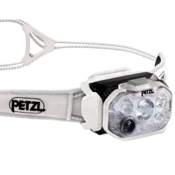 Lampade frontali Petzl Swift Rl White