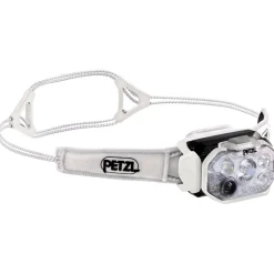Lampade frontali Petzl Swift Rl White