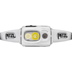 Lampade frontali Petzl Swift RL White
