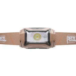 Lampade frontali Petzl Tikka Core Brown