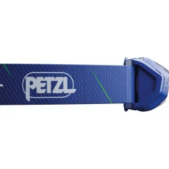 Lampade frontali Petzl Tikka Core Blue