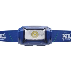 Lampade frontali Petzl Tikka Core Blue