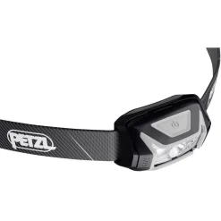 Lampade frontali Petzl Tikka Black