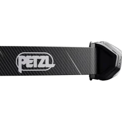 Lampade frontali Petzl Tikka Black