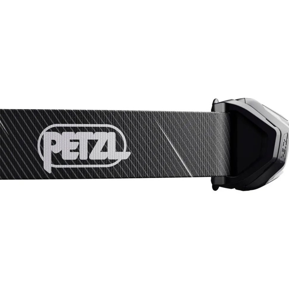 Lampade frontali Petzl Tikka Black
