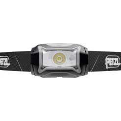 Lampade frontali Petzl Tikka Black