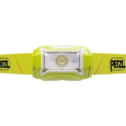 Lampade frontali Petzl Tikka Yellow