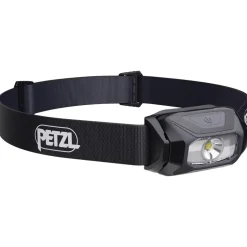 Lampade frontali Petzl Tikkina Black