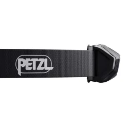 Lampade frontali Petzl Tikkina Black