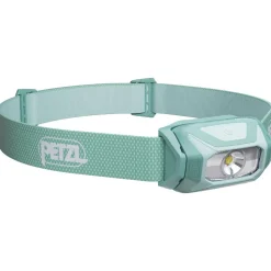 Lampade frontali Petzl Tikkina Green