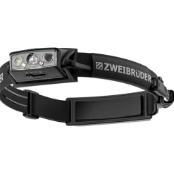 Lampade frontali Zweibruder Zb9H Headlamp 2000Lm