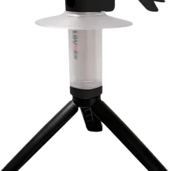 Lampade Lovork Alpha II Black
