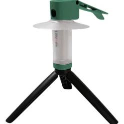 Lampade Lovork Alpha II Green