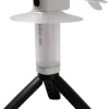 Lampade Lovork Alpha II Grey