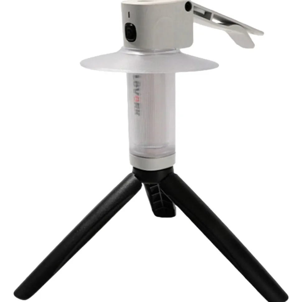 Lampade Lovork Alpha II Grey
