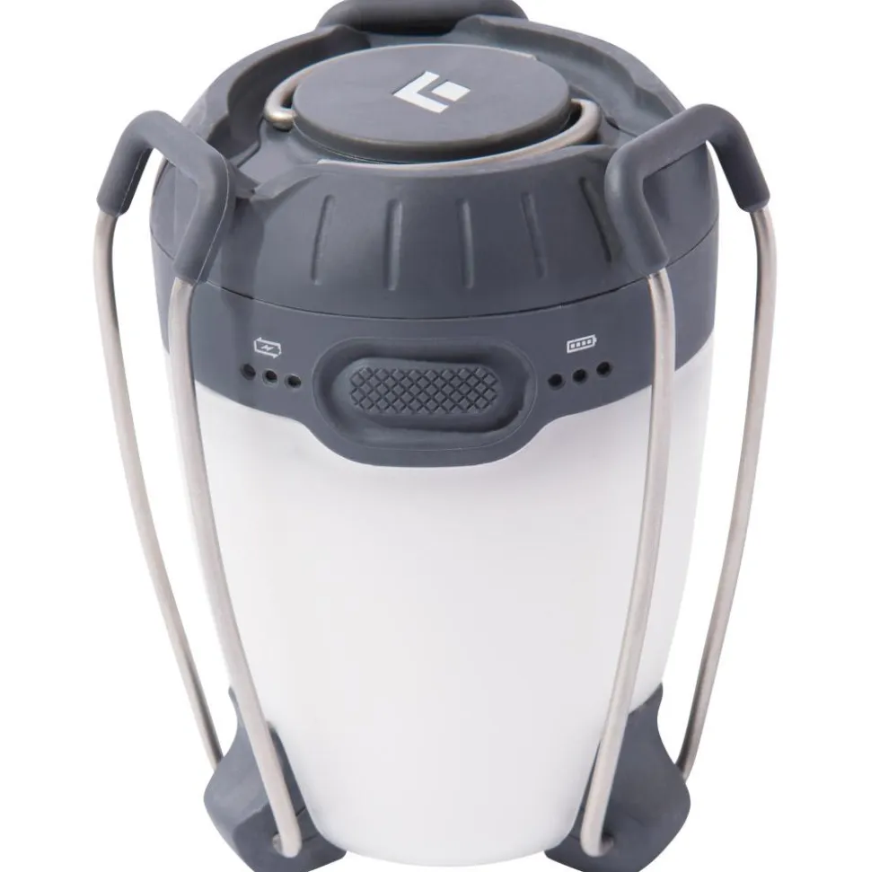 Lanterne Black Diamond Apollo Graphite