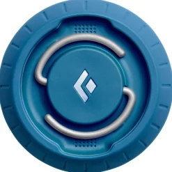 Lanterne Black Diamond Moji Azul