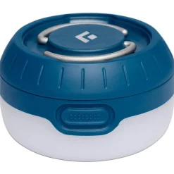 Lanterne Black Diamond Moji Azul
