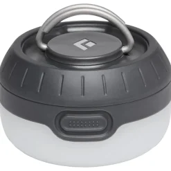 Lanterne Black Diamond Moji Graphite