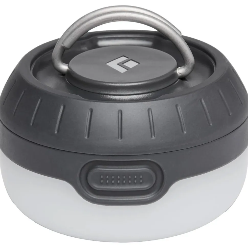 Lanterne Black Diamond Moji Graphite