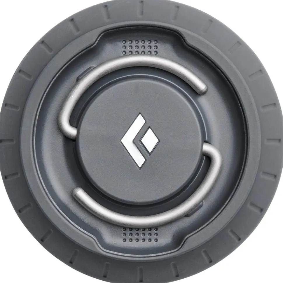 Lanterne Black Diamond Moji Graphite