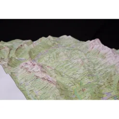 La Tournette & Mont Charvin + Cornice